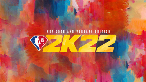 NBA2K22一键解压中文版下载